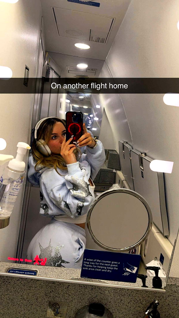 kaitlyn_krems snapchat image archive image