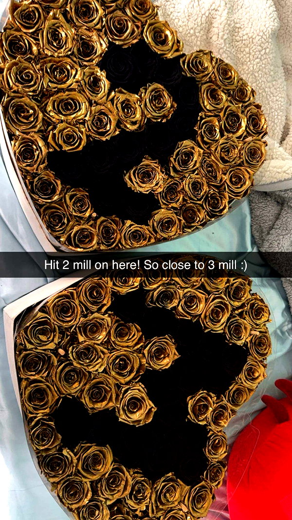 kaitlyn_krems snapchat image archive image