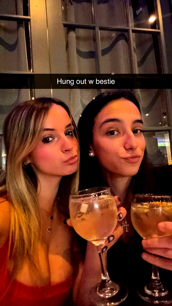 kaitlyn_krems snapchat image archive image