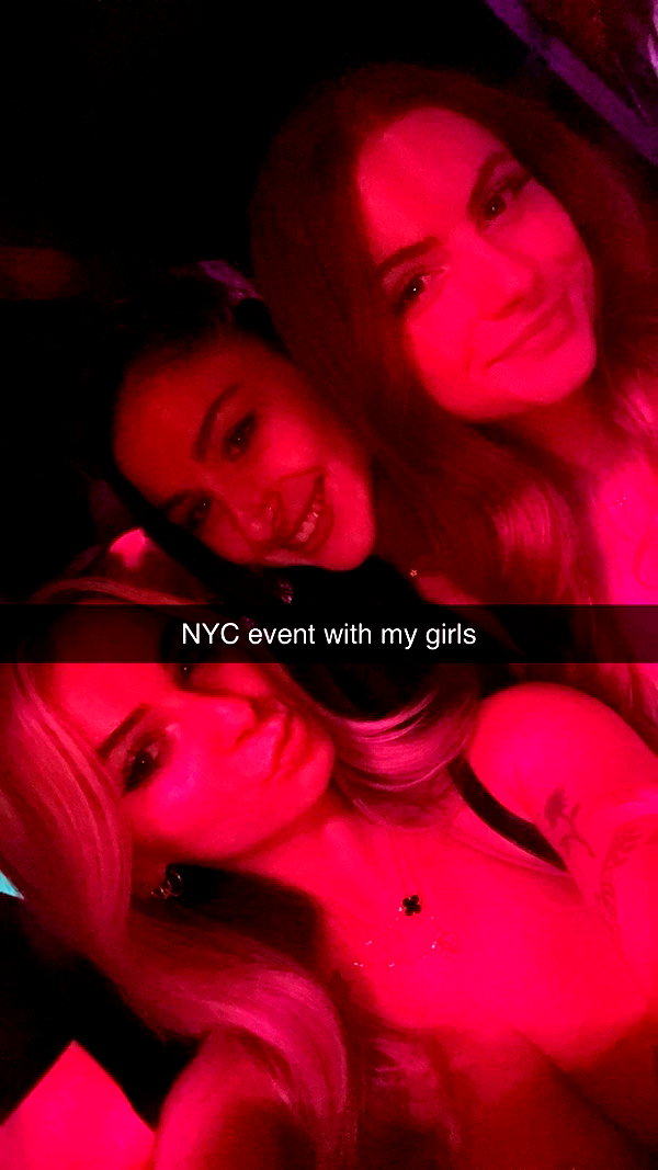 kaitlyn_krems snapchat image archive image