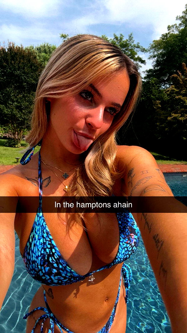 kaitlyn_krems snapchat image archive image