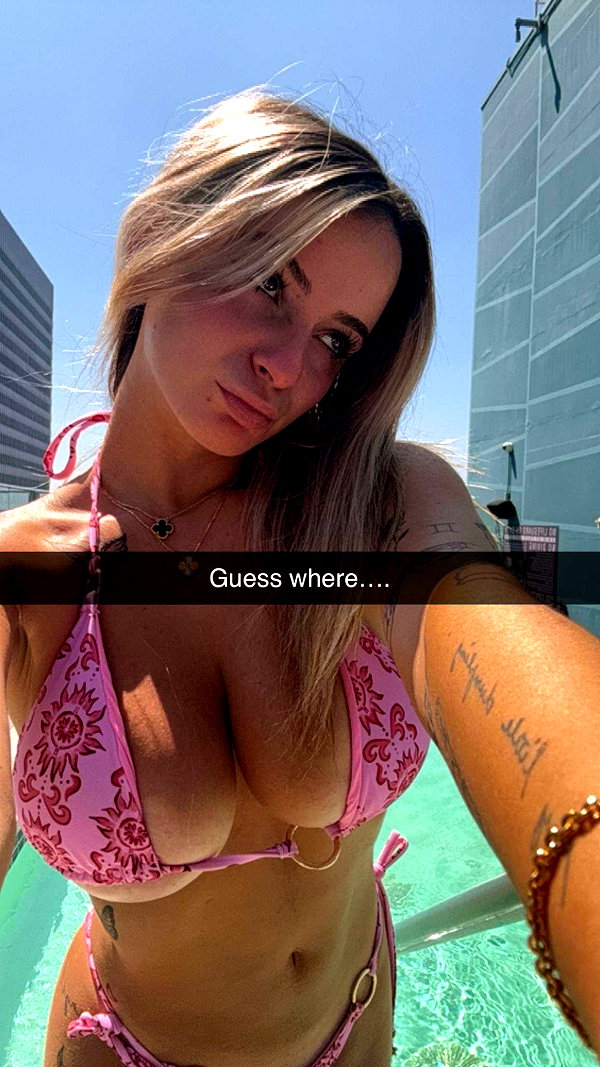 kaitlyn_krems snapchat image archive image