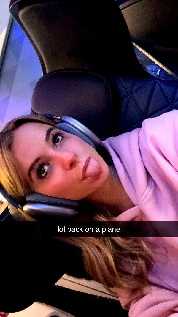 kaitlyn_krems snapchat image archive image