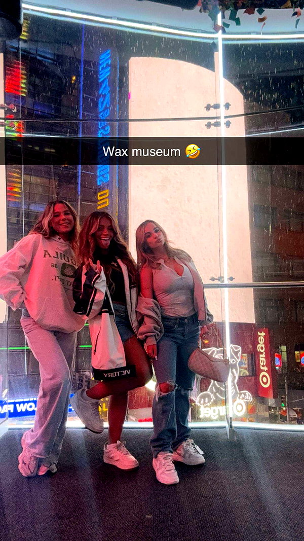 kaitlyn_krems snapchat image archive image