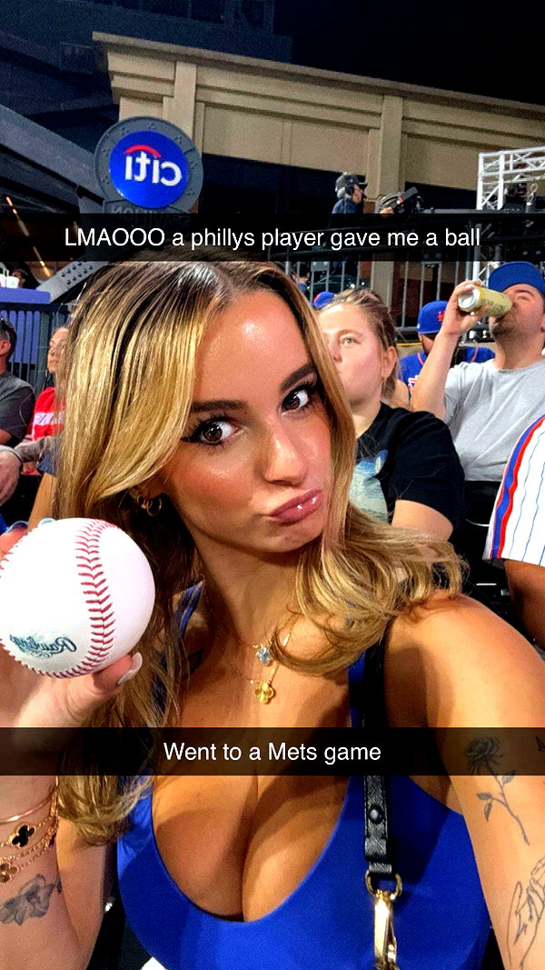 kaitlyn_krems snapchat image archive image