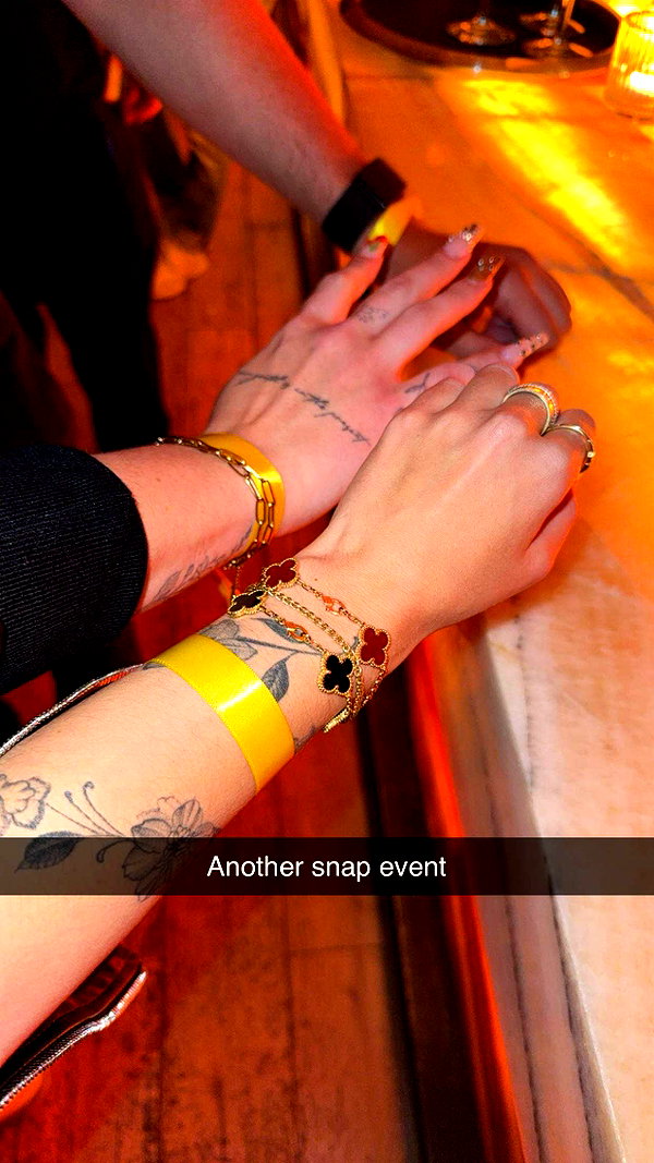 kaitlyn_krems snapchat image archive image