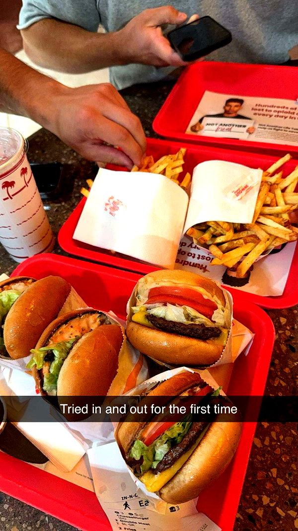 kaitlyn_krems snapchat image archive image
