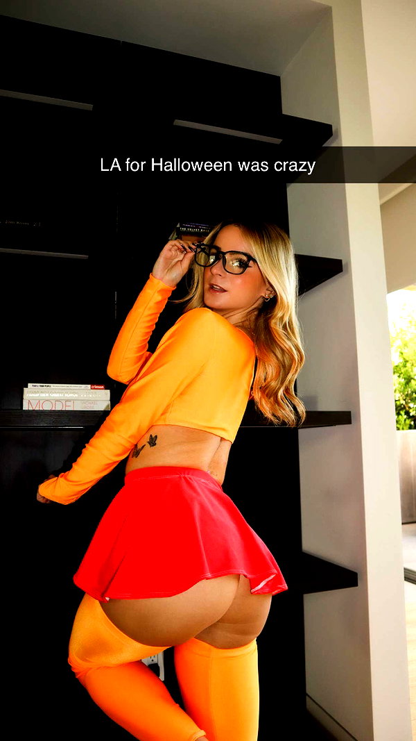 kaitlyn_krems snapchat image archive image