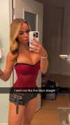 kaitlyn_krems Altpins Profile Picture
