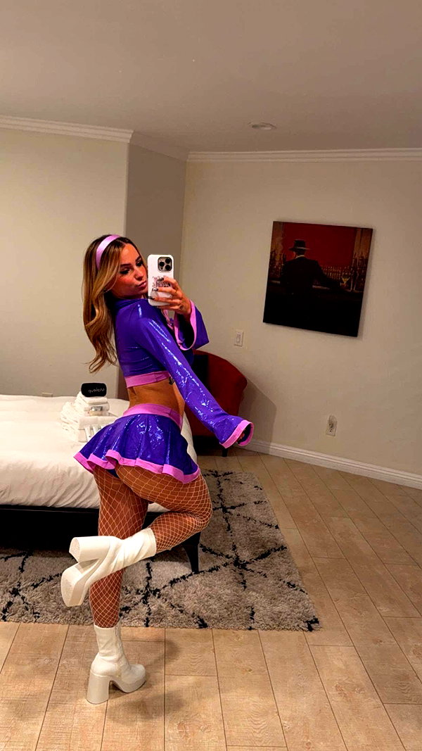 kaitlyn_krems snapchat image archive image