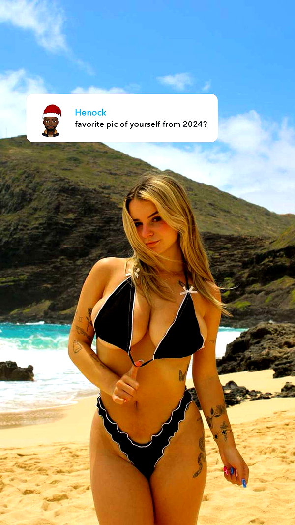 kaitlyn_krems snapchat image archive image
