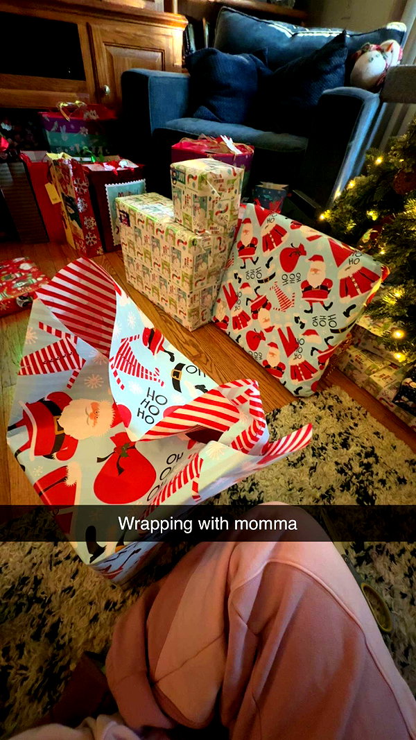 kaitlyn_krems snapchat image archive image