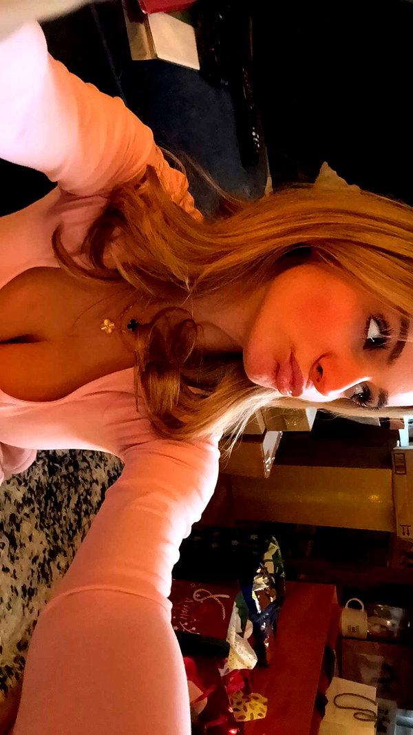 kaitlyn_krems snapchat image archive image