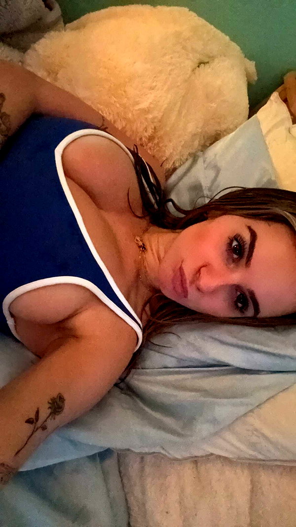 kaitlyn_krems snapchat image archive image