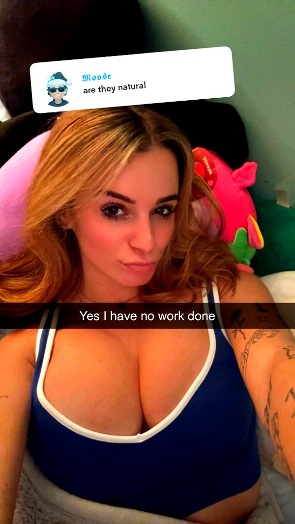 kaitlyn_krems snapchat image archive image