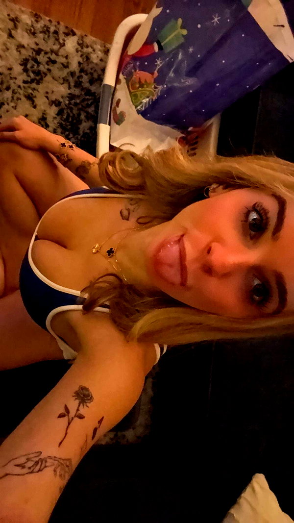 kaitlyn_krems snapchat image archive image