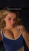 kaitlyn_krems Altpins Profile Picture