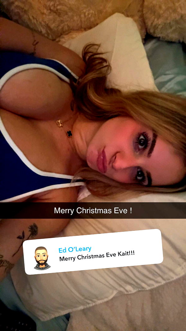 kaitlyn_krems snapchat image archive image
