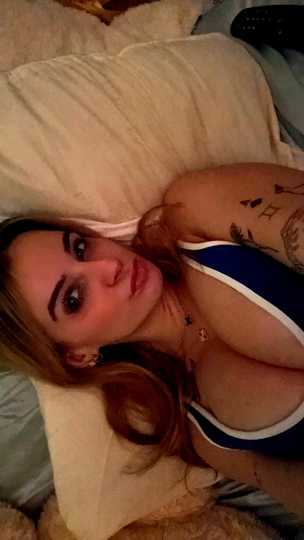 kaitlyn_krems snapchat image archive image