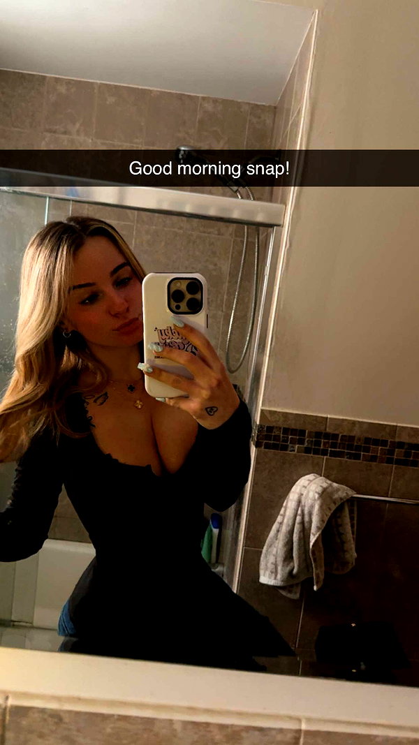 kaitlyn_krems snapchat image archive image