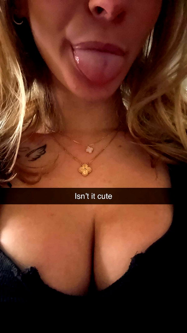 kaitlyn_krems snapchat image archive image