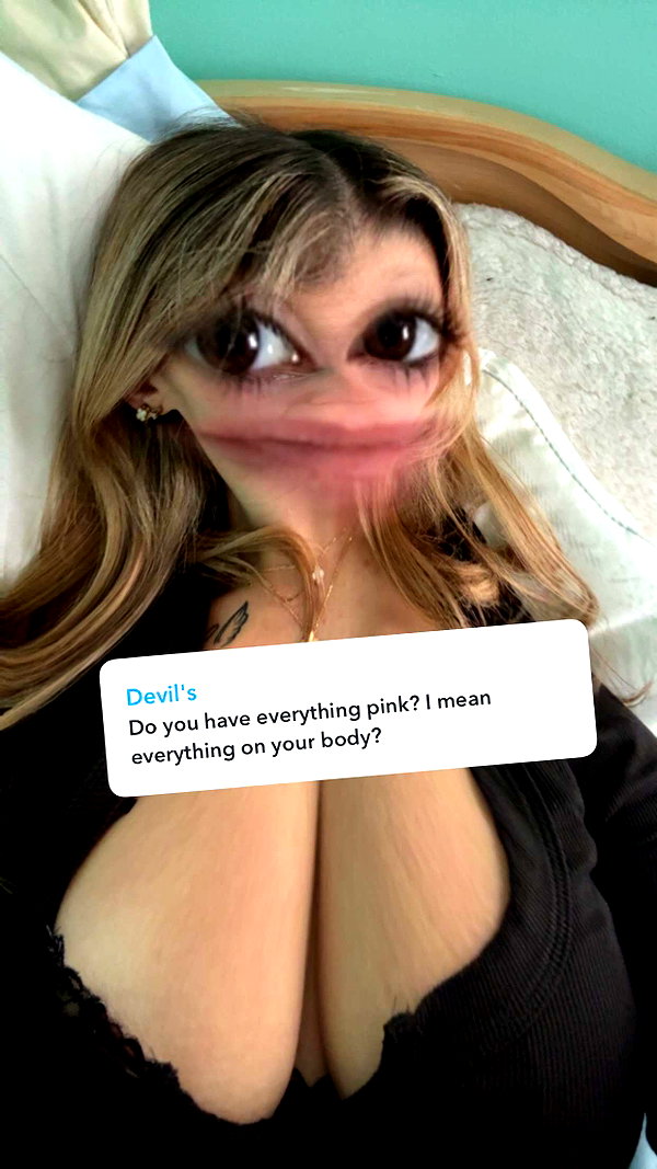 kaitlyn_krems snapchat image archive image