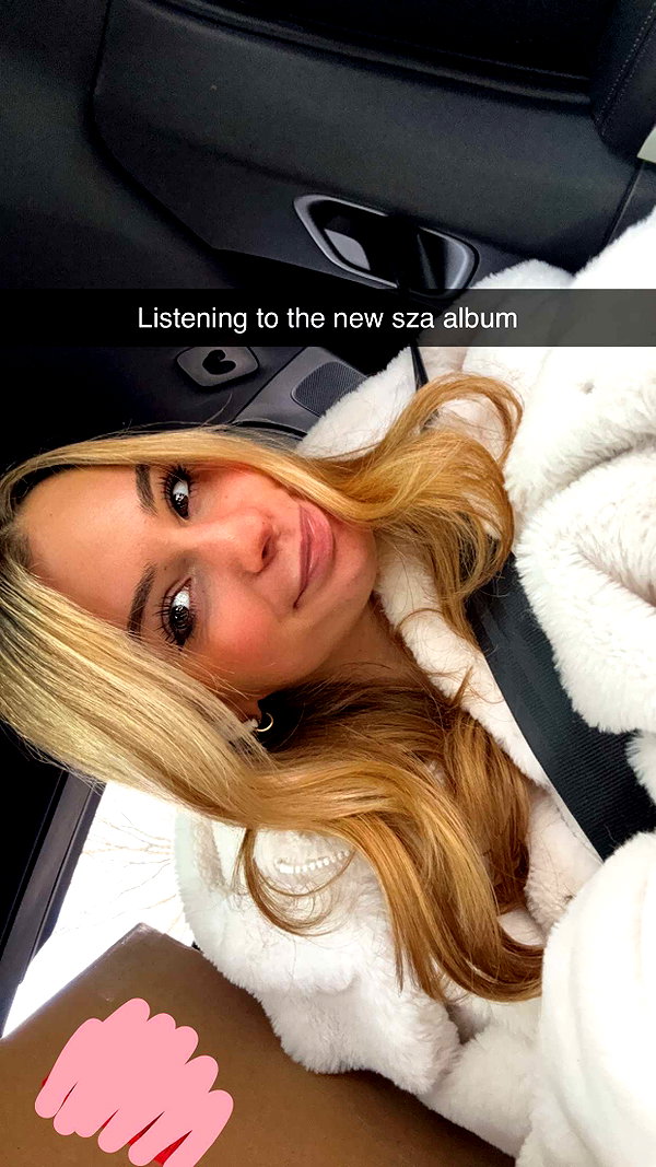 kaitlyn_krems snapchat image archive image