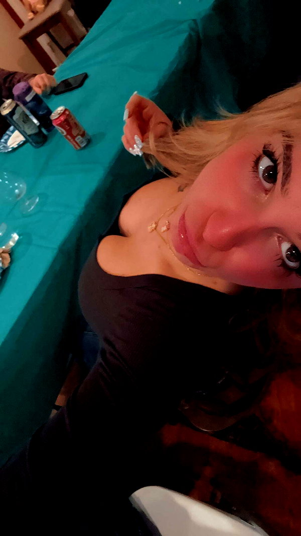 kaitlyn_krems snapchat image archive image