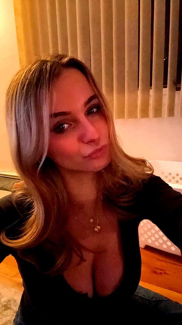 kaitlyn_krems snapchat image archive image