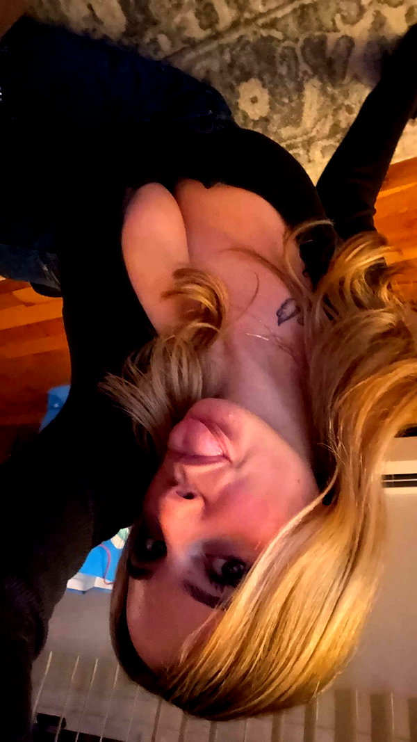 kaitlyn_krems snapchat image archive image