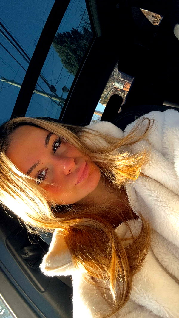 kaitlyn_krems snapchat image archive image