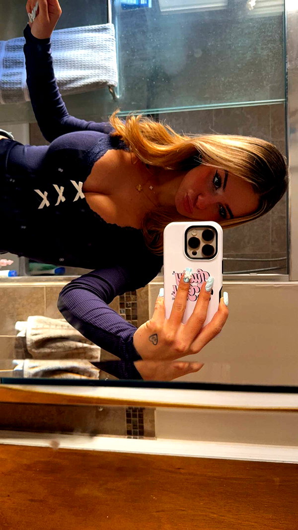 kaitlyn_krems snapchat image archive image