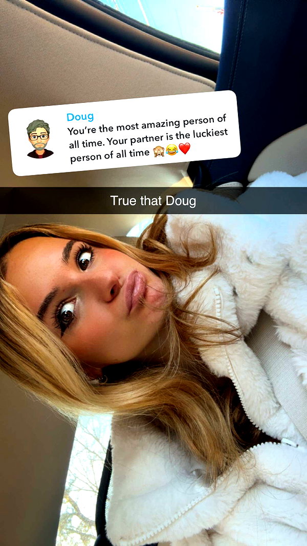 kaitlyn_krems snapchat image archive image