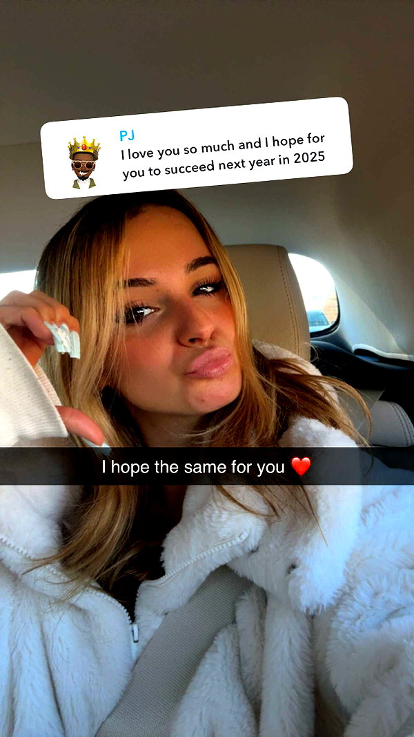 kaitlyn_krems snapchat image archive image