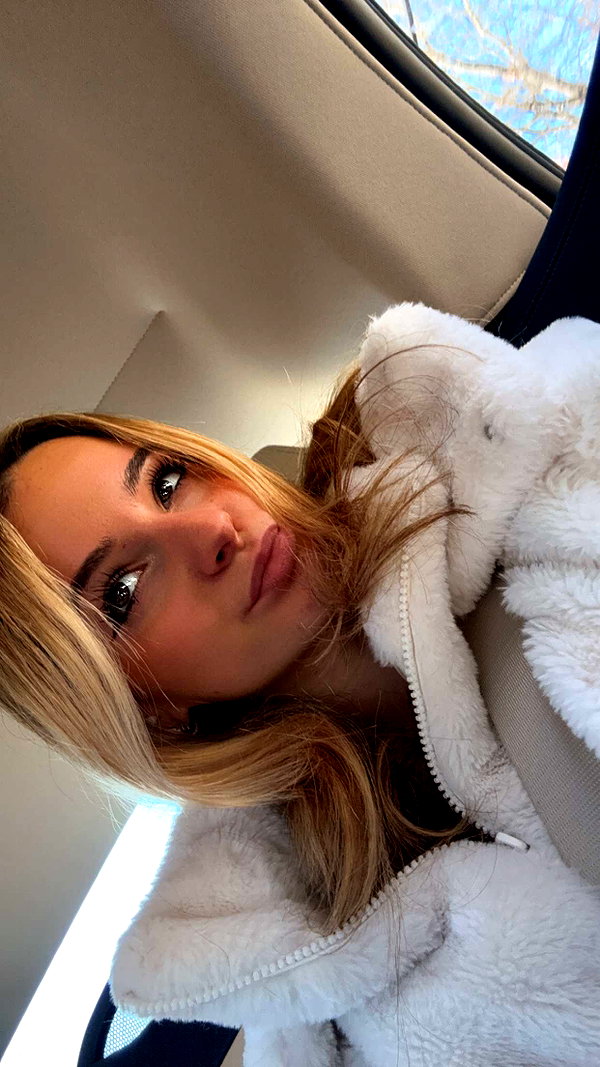 kaitlyn_krems snapchat image archive image