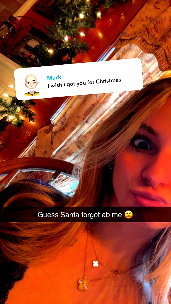kaitlyn_krems snapchat image archive image