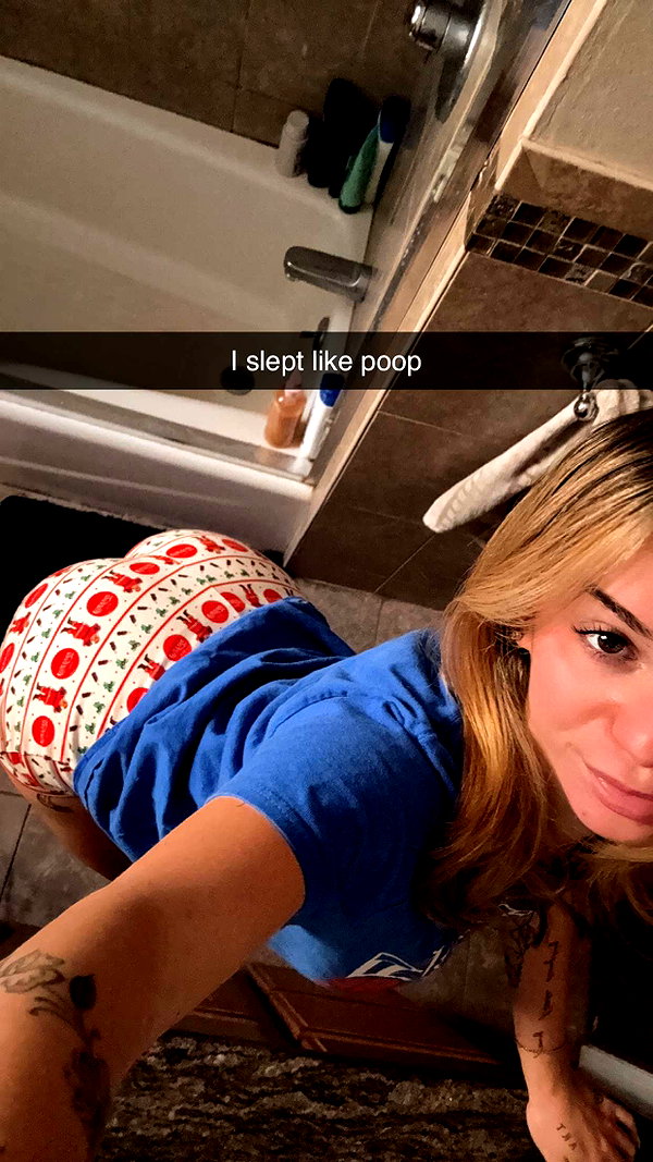 kaitlyn_krems snapchat image archive image
