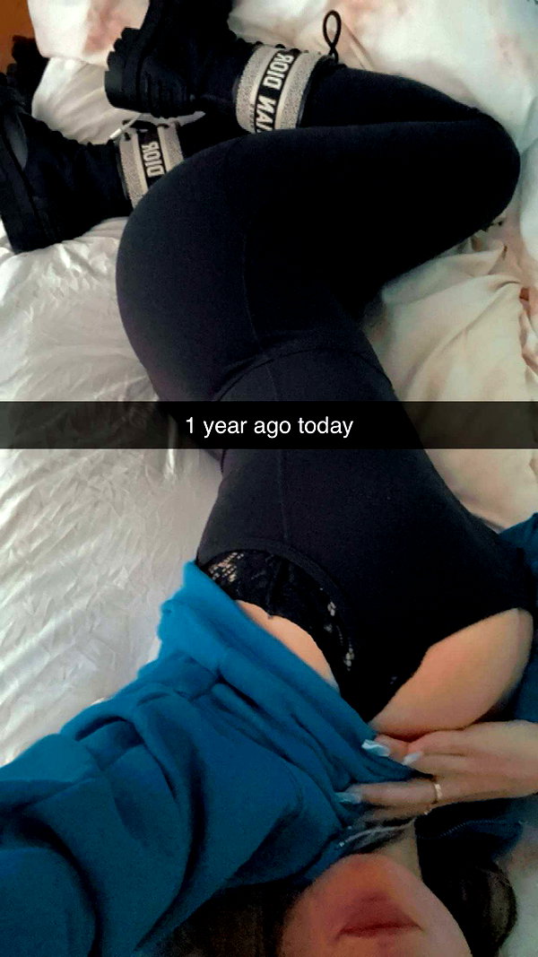 kaitlyn_krems snapchat image archive image