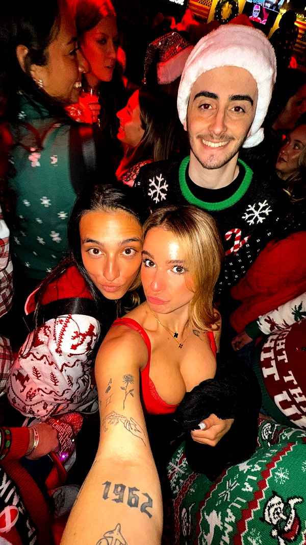 kaitlyn_krems snapchat image archive image