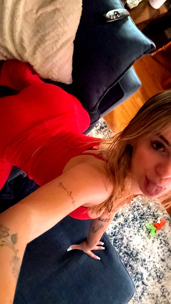 kaitlyn_krems snapchat image archive image