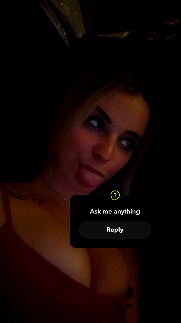 kaitlyn_krems snapchat image archive image