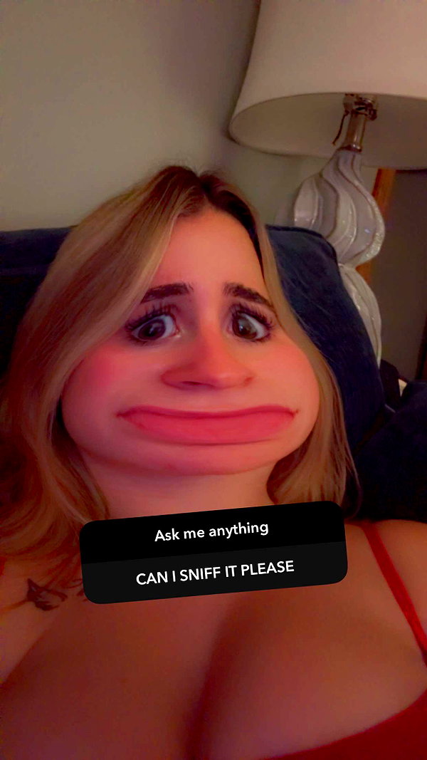kaitlyn_krems snapchat image archive image