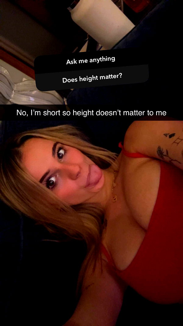 kaitlyn_krems snapchat image archive image
