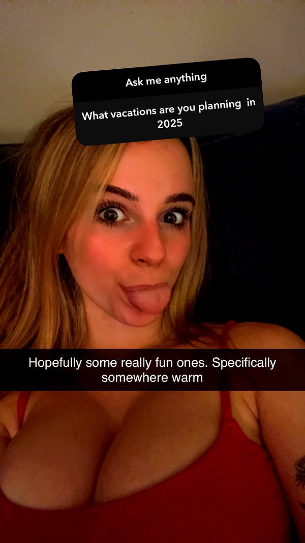 kaitlyn_krems snapchat image archive image