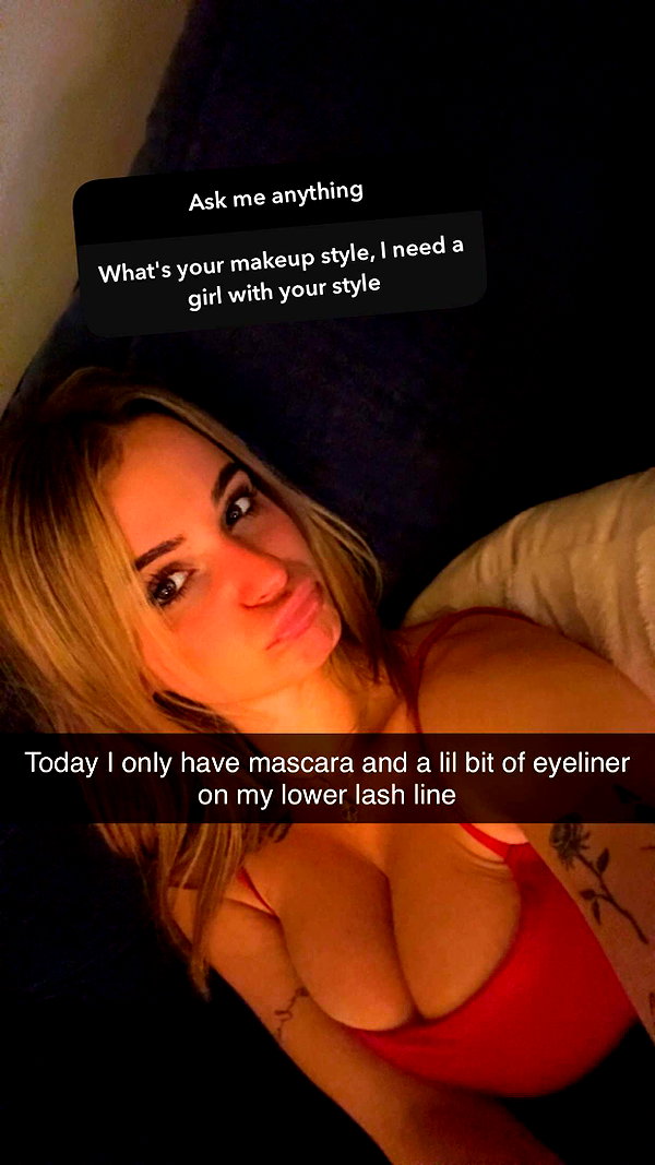 kaitlyn_krems snapchat image archive image