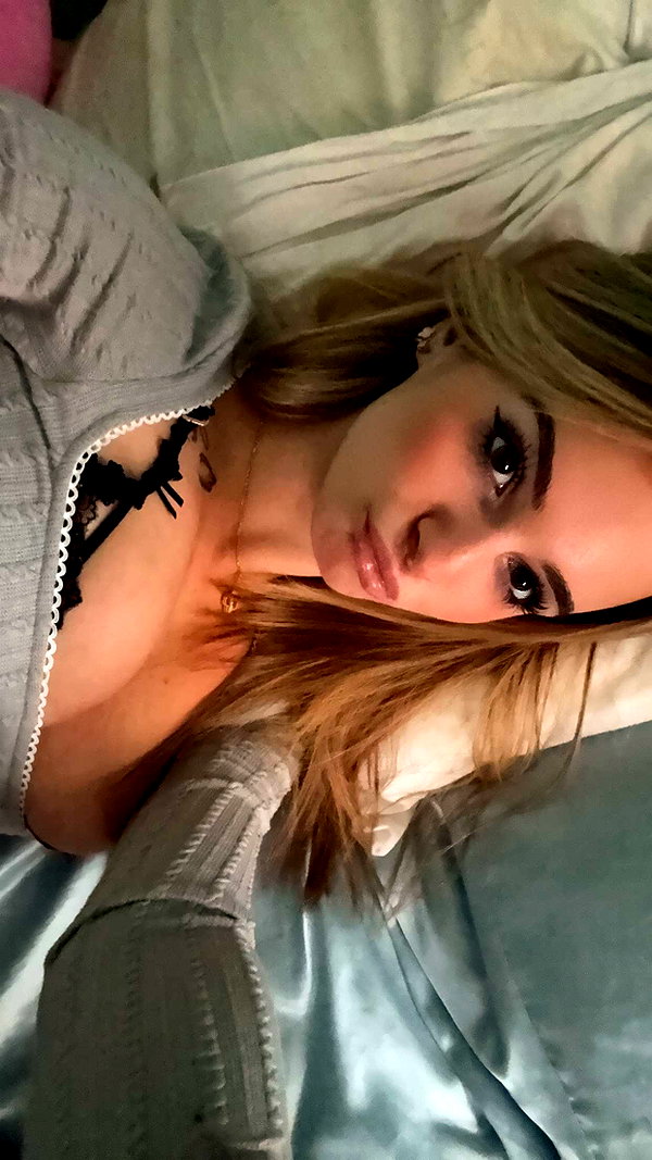kaitlyn_krems snapchat image archive image