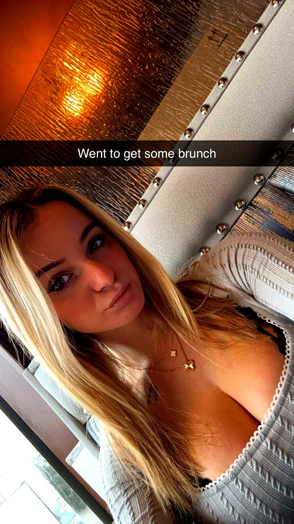 kaitlyn_krems snapchat image archive image