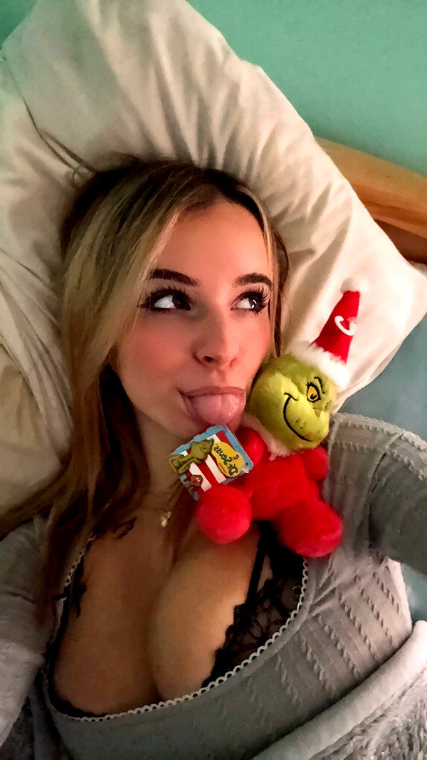 kaitlyn_krems snapchat image archive image