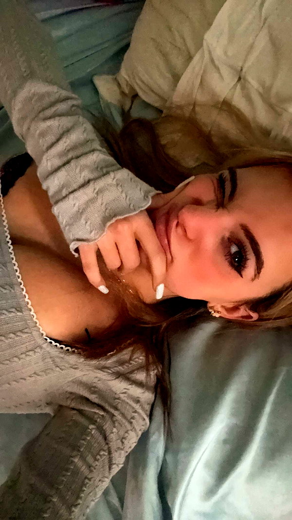 kaitlyn_krems snapchat image archive image