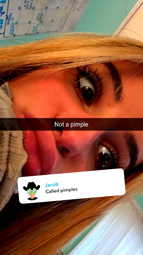 kaitlyn_krems snapchat image archive image